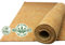 Natursache 25 Nagermatten aus 100% Hanf, 100 x 50cm I saugstark & staubfrei I Hygienische Bodenabdeckung für Käfige & Laufställe für Kleintiere I Hanfmatten für Nager I Ideal für Gehege & Höhlen