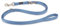 Wolters Führleine Professional, Farbe:Riverside Blue, Größe:M 200 cm x 15 mm