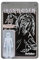 Super7 Iron Maiden ReAction Action Figure Twilight Zone (Single Art) 10 cm