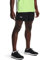 Under Armour Homme UA LAUNCH SW 5'', Short de sport confortable, Short running pour homme