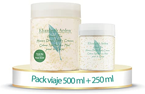 Elizabeth Arden Green Tea Honey Drops Body Cream