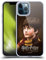 Head Case Designs Officially Licensed Harry Potter Scarf Sorcerer's Stone II Soft Gel Case Compatible With Apple iPhone 12 Pro Max