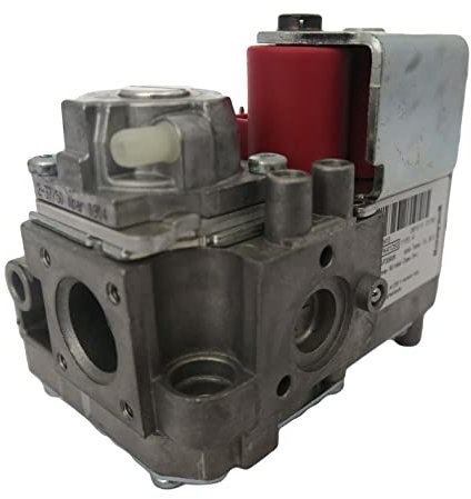 HTS Boiler Gas Valve Compatible with Ideal Honeywell Boiler Gas Valve 075432