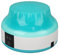 Dampf-Nagellack-Entferner-Maschine, Tragbarer Gel-Nagel-Dampfer, Elektrischer Gel-Nagellack-Entferner, Dampf-Off-Nagel-Entferner, Nagellack-Reiniger für Maniküre, Schönheitssalon