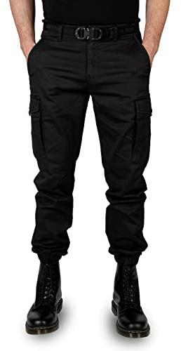 WOTEGA Odin - Herren Cargo Hose