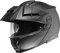 SCHUBERTH HELMET E2 ECE UNI MATT BLACK 59 (L)