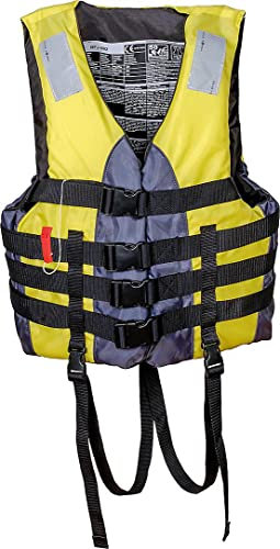 Schwimmweste Gr. S, 30-50 kg