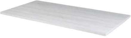 bathme Tapa Encimera Lavabo Color Hibernian - Medida: 60 cm 60 cm