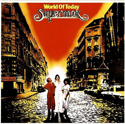 World of Today(2023 Remaster)