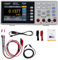 OWON XDM1241 Bench-Type Digital Multimeter with Rechargeable Batteries True RMS High Accuracy Universal Desktop Multimeters