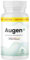 Augen + Kapseln | Qualität für Männer und Frauen | 90 Kapseln im praktischen Maxi Pack 1x
