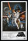Star Wars: Episode IV - A New Hope - Gerahmtes Poster (Hauptmotiv Style 'C' - American) (Größe: 61cm x 91,5cm)