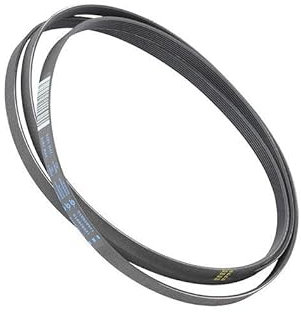 KGA Supplies Drive Belt Compatible With AEG Tumble Dryer LTH55800, LTH56800, LTH57800, LTH57810