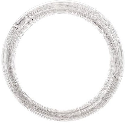 Homoyoyo 100m Cavo Luminoso Fibra Ottica Pmma Flessibile Per Tende e Mostre d Arte Interno Ed Esterno Senza Rischio Elettrico