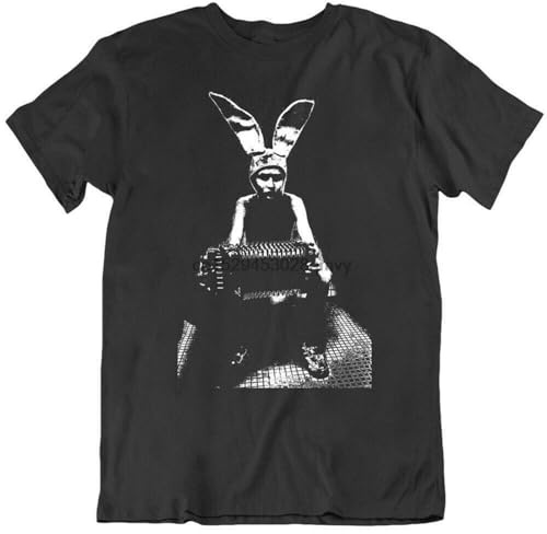 LSNUO Gummo-Cult-Movie-Poster-Fan-v3-T-Shirt