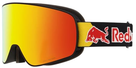 Red Bull Snow Goggle RUSH-17RE2