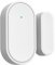 TUGARD Sensor de Contacto de Puerta/Ventana, Sensor de Entrada de protección, Compatible con la estación Base del Sistema de Alarma de Seguridad TUGARD y Sensor de Puerta/Ventana