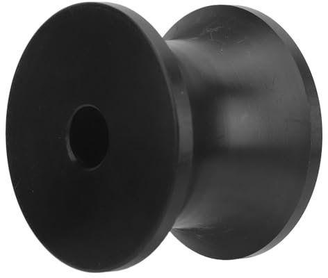 Rouleau de remorque de Bateau r¨¦sistant aux Chocs et ¨¤ la Rouille