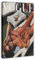 acalur Vogue Wandkunst, Modedruck, Zeitschriftendruck, Vintage-Leinwand-Poster, Schlafzimmer, Dekoration, Landschaft, Büro, Raumdekoration, Geschenk, 40 x 60 cm