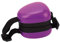 Cuffie Antirumore per Cani, Cuffie Protettive Regolabili per Fuochi D'artificio, Motociclette, Festival Musicali (Purple)