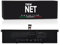 new net - Batteria Premium R15B01W Compatibile con Xiaomi Mi Notebook PRO 15.6 181501-AB, 181501-AD, 181501-AE, 181501-FA, TM1701 [Celle altissima qualità 7.6V - 62Wh - 8130mAh]