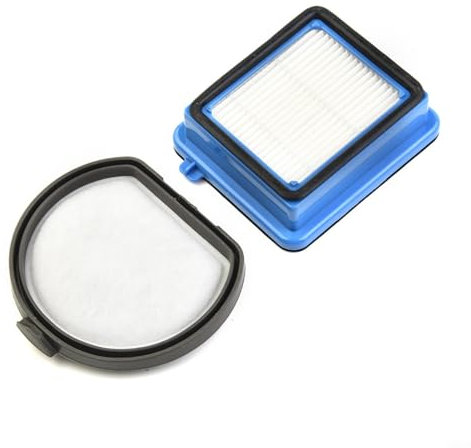 Filtres de rechange 900169078 pour aspirateur Electrolux PURE F9 (1 lot)