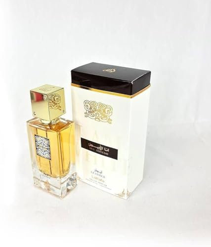 ANA ABIYEDH LEATHER 60ML