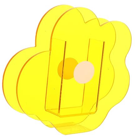 JUMPLAWN Blumenvasen Aus Für Zuhause Runde Und Glatte Form Dekorative Vasen Für Wohnzimmer Und Schlafzimmer Vielseitig Einsetzbar