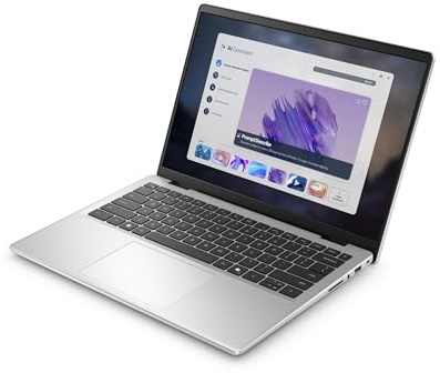 Dell Pro 14 Essential PV14255, AMD AI7 350, 16GB, 1TB SSD, 14, AMD Radeon, FgrPr, 4 Cell, 65W, WLAN, Backlit Kb, W11 Pro, 1 Jahr Basic Onsite
