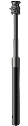 Decumeby 62.99 Selfie Stick Tripod, Extendable Monopod with Auto Pop Up Design, Lightweight Portable for Smartphones Osmo Photography Travel Vlogging