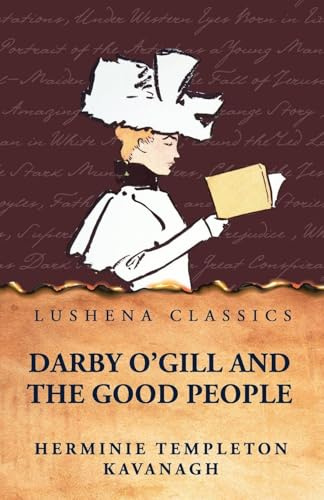 Darby O'Gill and the Good People
