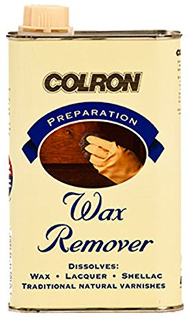 Colron Wax Remover 500ml