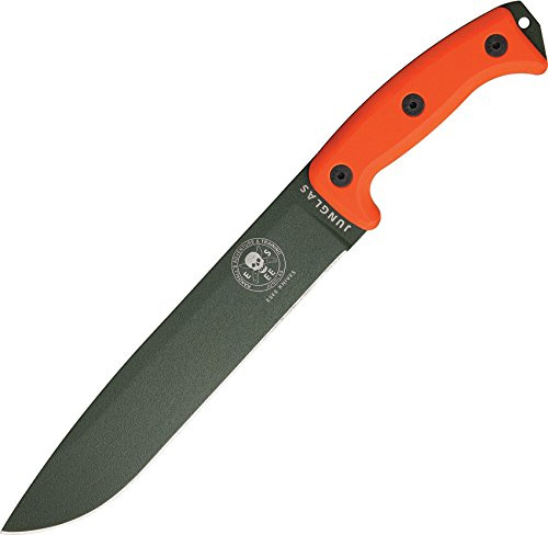 ESEE - Randall's Adventure ESEE Junglas Knife