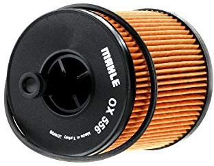 MAHLE OX 556D ECO Oil Filter