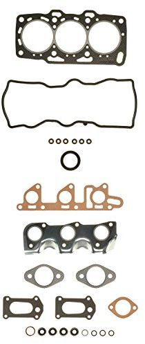 AJUSA 52151900 Dichtungssatz Zylinderkopf mit Zylinderkopfdichtung mit Ventilschaftabdichtung 497123057HS 497123058HS