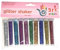 arkCraft Glitter Shaker Tubes, Glitter for Kids Craft. (6)