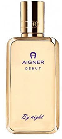 Etienne Aigner Debut by Night Eau de Parfum Spray 30ml, 1er Pack (1 x 30 ml)