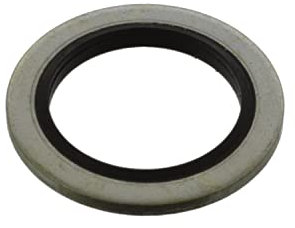 febi bilstein 44793 Dichtring für Ölablassschraube