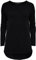 ONLY Pull en Maille Long Black XS Black 1 XS