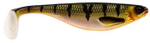 Westin ShadTeez Gummifische, Länge:9cm, Farbe:Bling Perch