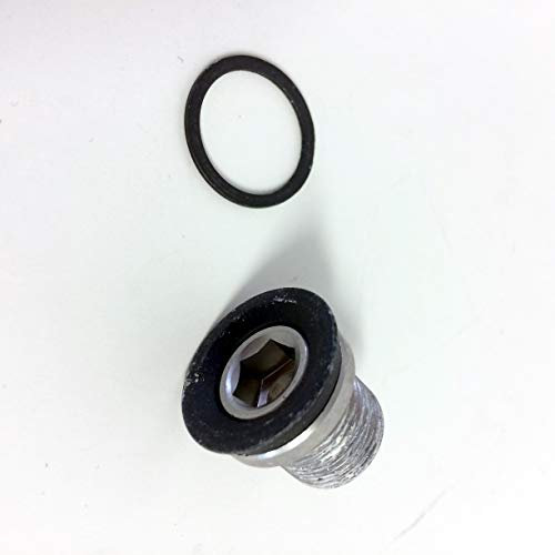 Schraube Kurbelgarnitur Shimano Alivio