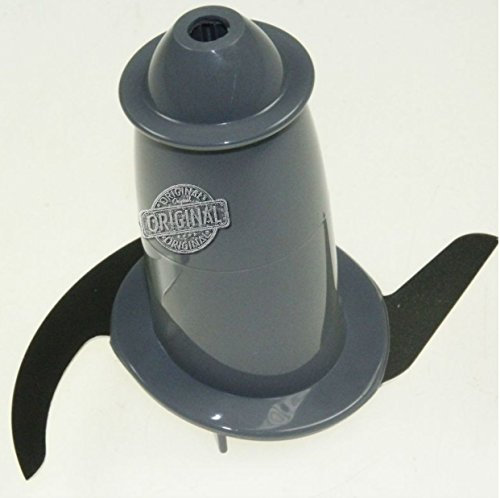 Lame, couteau, sminuzzatore pour Food Processor original Kenwood pour Kitchen Machine Prospero KM260 km262, KM263, km264, KM263, KM266, KM265, km261