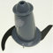 Lame, couteau, sminuzzatore pour Food Processor original Kenwood pour Kitchen Machine Prospero KM260 km262, KM263, km264, KM263, KM266, KM265, km261