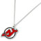 NHL New Jersey Devils Logo Anhänger