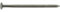 140X Drahtstifte Rundkopf Ringen 2.3x45 Edelstahl A2