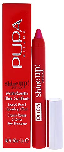 Pupa Shine Up Rossetto, 006