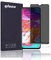 FiiMoo Privacy Schutzfolie Kompatibel mit Samsung Galaxy A70, [3D-Vollabdeckung][Case Friendly], Privacy für Panzerglas Anti-Spy Displayschutzglas für Galaxy A70