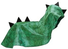 Kreuz Umhang für Tiere Tricky Vampire 30 cm - 400 g