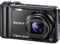 Sony Cyber-Shot HX5 Compact Digital Camera - Digital Cameras (10.2 MP, 3648 x 2736 Pixels, CMOS, 10x, Full HD, Black) (Renewed)