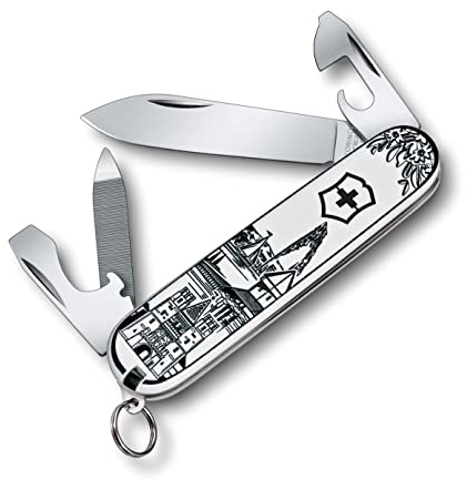 Victorinox Cadet Spirit limited Edition 2022